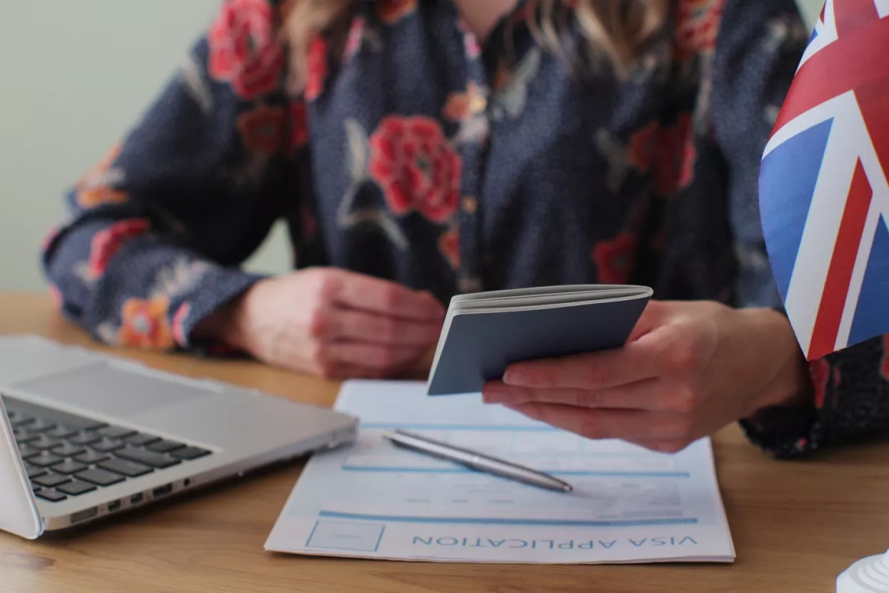 UK, Ujedinjeno Kraljevstvo, viza, putovnica, britansko državljanstvo, Velika Britanija