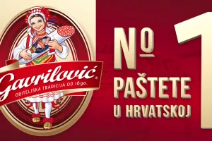 Gavrilović pašteta