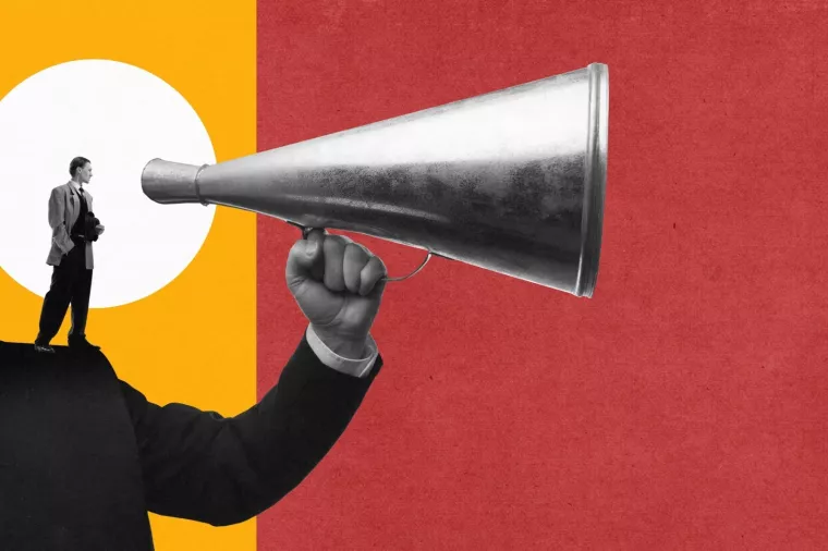 propaganda, mišljenje, pluralizam