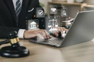 digitalizacija pravosuđa, pravosuđe, odvjetnik, odvjetnici, sudac, suci