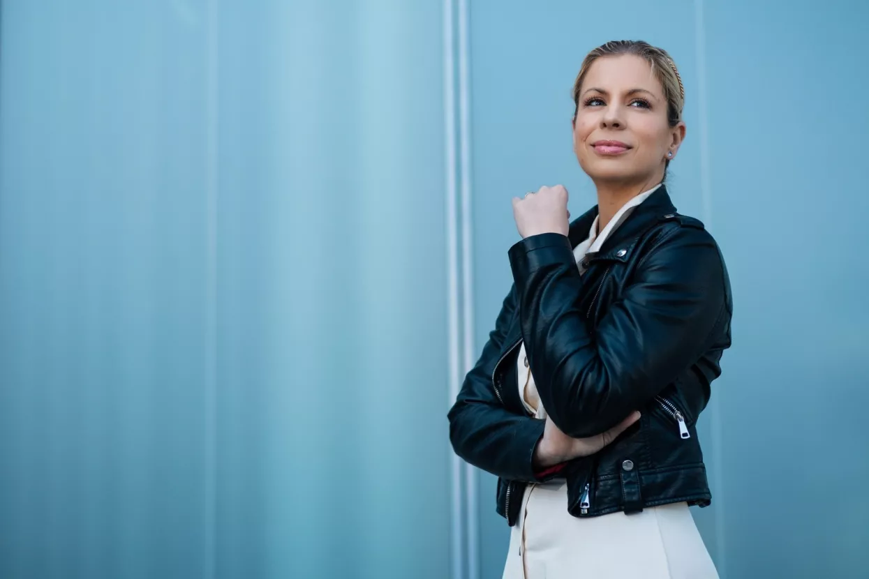 Maja Markulin Klarić