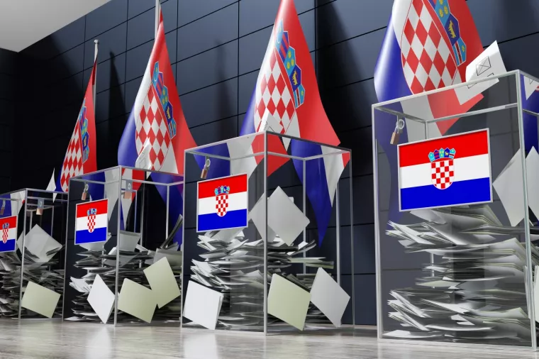Hrvatska lokalni izbori