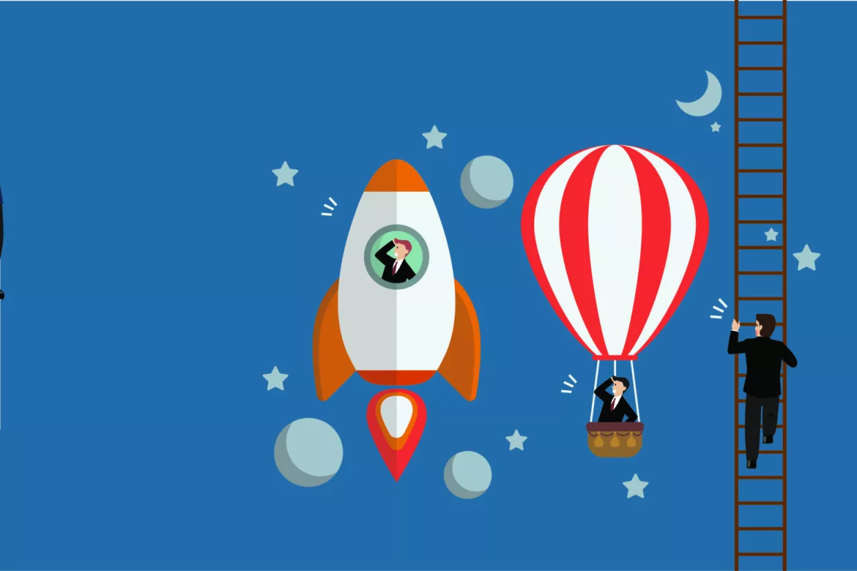 Startup scena: Hrvatska je jedno od najperspektivnijih trži&scaron;ta regije