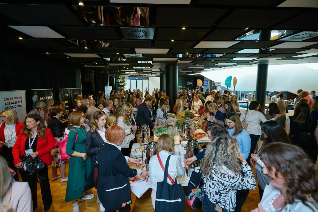 HR Days All-Inclusive konferencija 