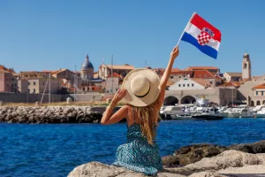 Turizam, Hrvatska, Dubrovnik, Dalmacija