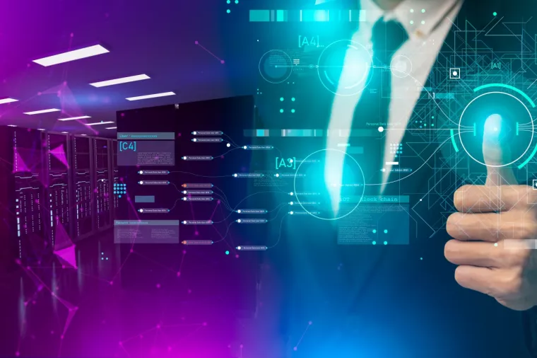 Kibernetička sigurnost: Rješenje kojim se izbjegavaju gubici i napadi