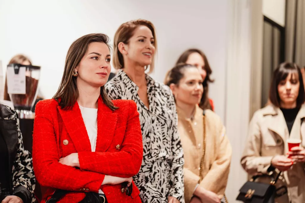  Collagen Pop up Caffe 