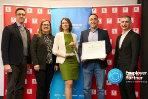 Kaufland Employer Partner