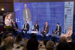 Konferencija Financijska pismenost