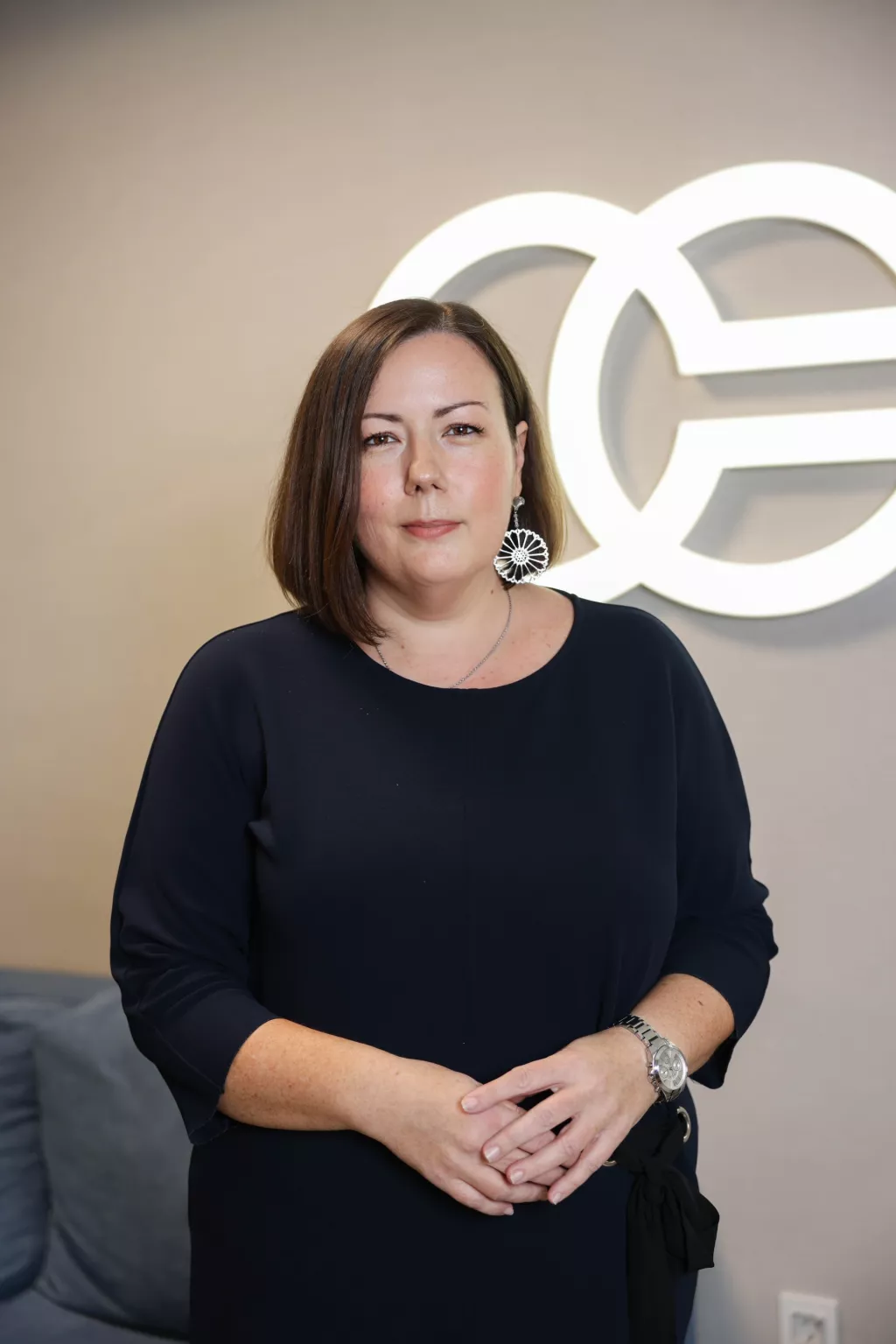 Vesna Sanjković, članica Uprave Croatia osiguranja