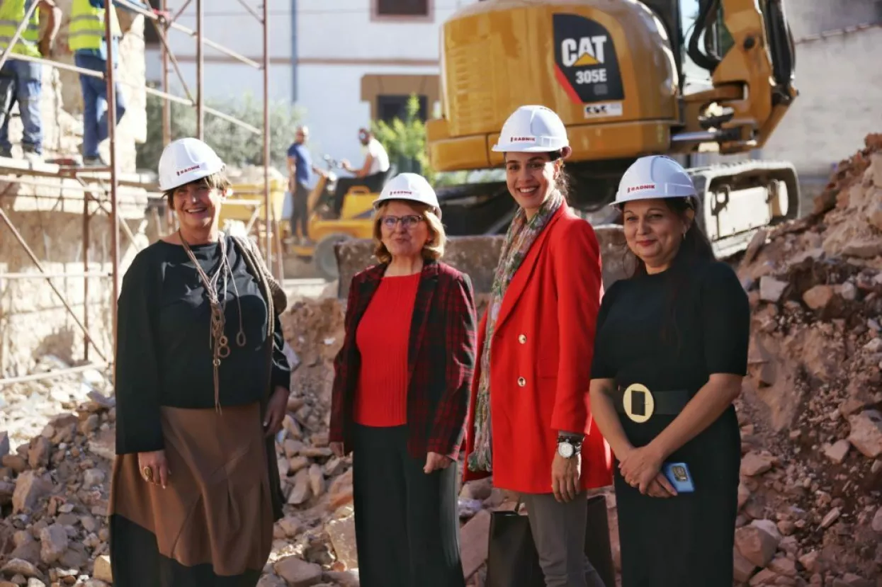 Revitalizacija Lječilišnog centra Veli Lošinj kroz digitalnu i zelenu tranziciju_2