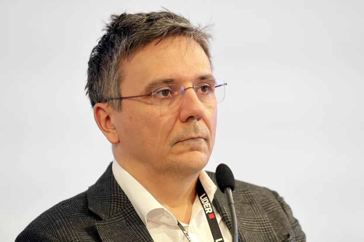 48 SATI 2024. Okrugli stol "Novi paketi poreznih reformi" Hrvoje Stojić