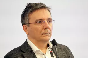 48 SATI 2024. Okrugli stol "Novi paketi poreznih reformi" Hrvoje Stojić