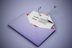 pishing poruke, mail napadi