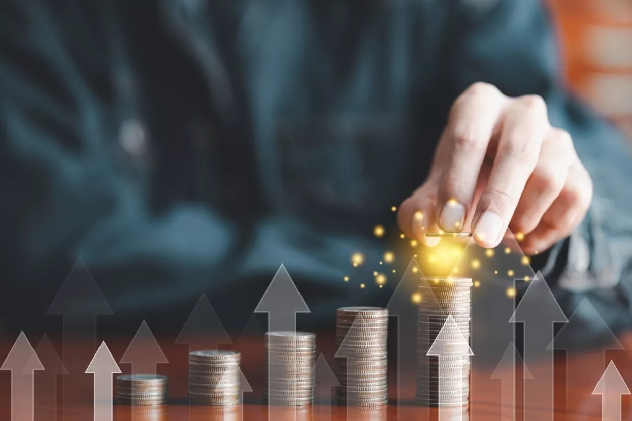 depoziti, &scaron;tednja, &scaron;tednje, rast, banke, biznis