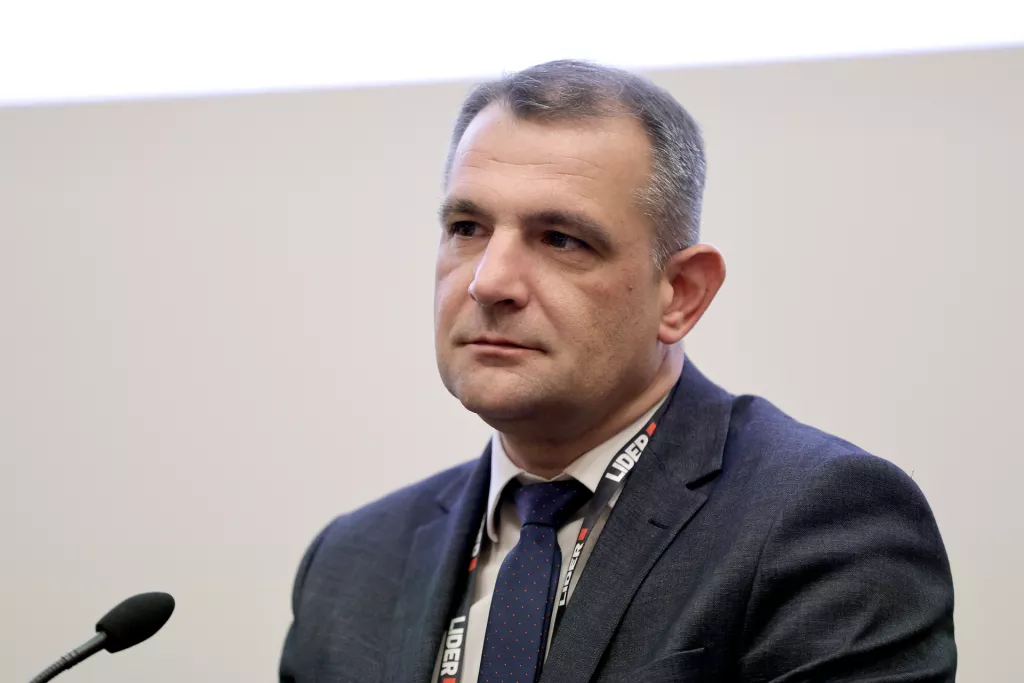 Održivi turizam, okrugli stol. Matija Posavec