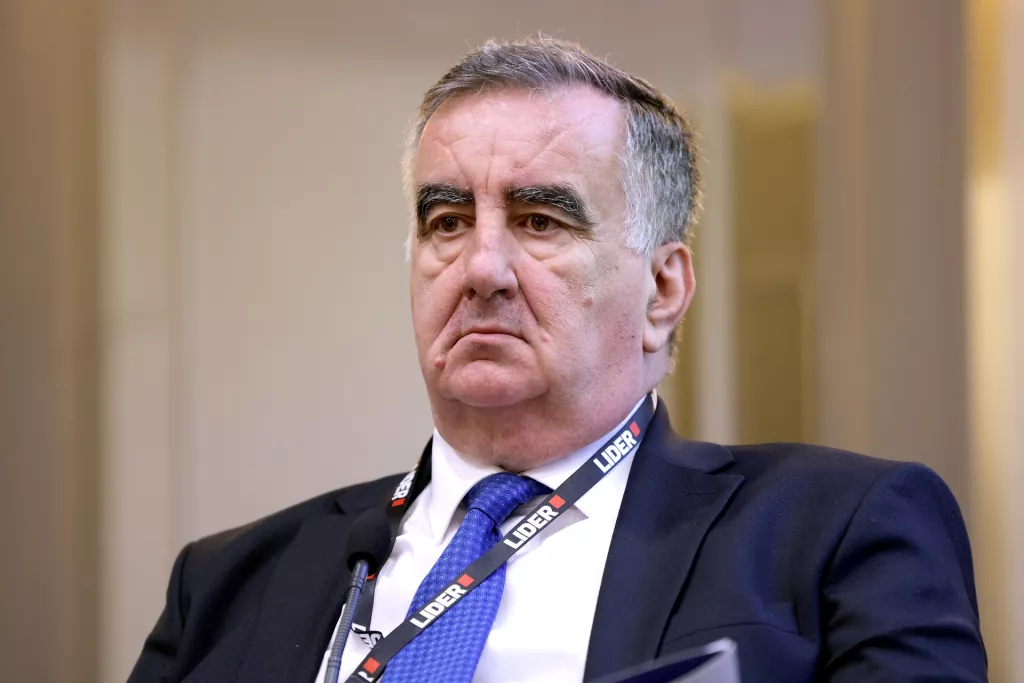 Održivi turizam, okrugli stol. Boris Žgomba