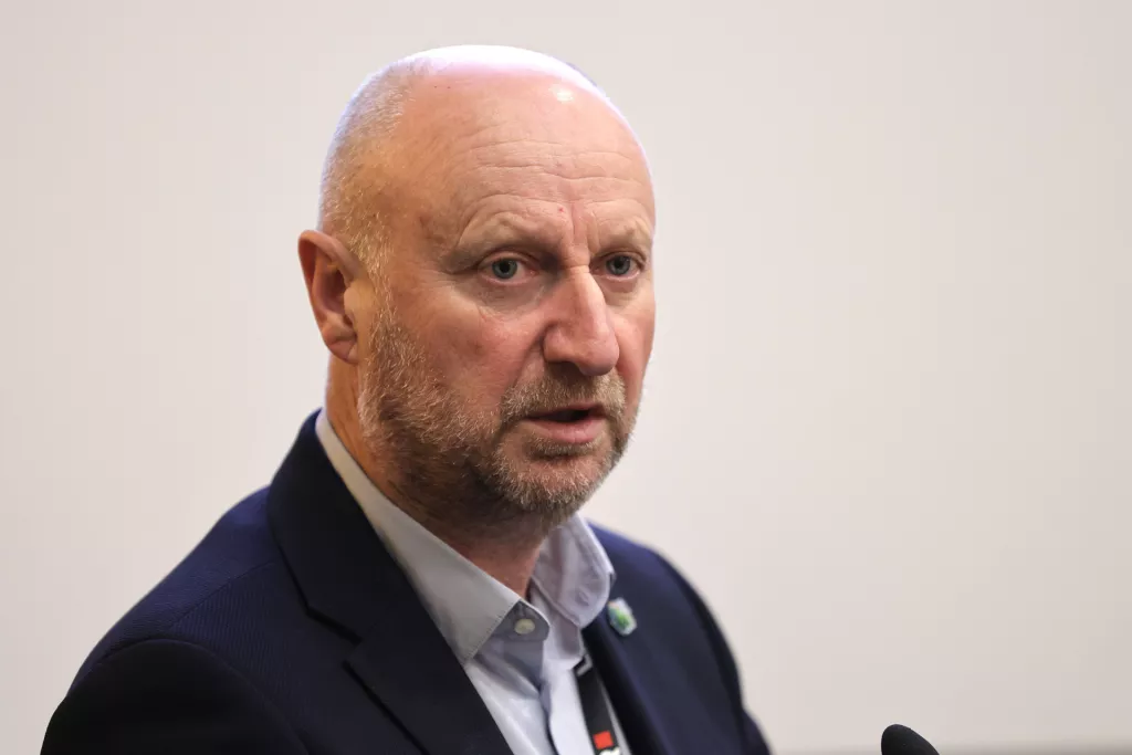 Održivi turizam, okrugli stol "Kako uskladiti rast turizma s očuvanjem okoliša i lokalnih zajednica": Željko Kolar