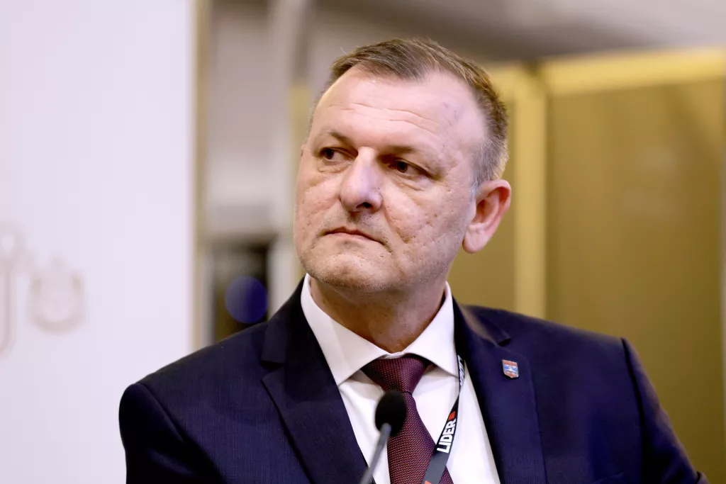 Održivi turizam, okrugli stol "Kako uskladiti rast turizma s očuvanjem okoliša i lokalnih zajednica": Mato Lukić