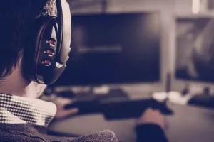 gaming industrija, videoigre, ceo, direktor