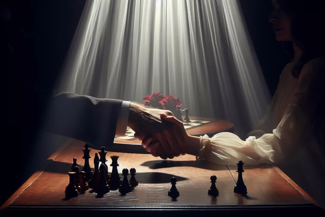 ortački kapitalizam