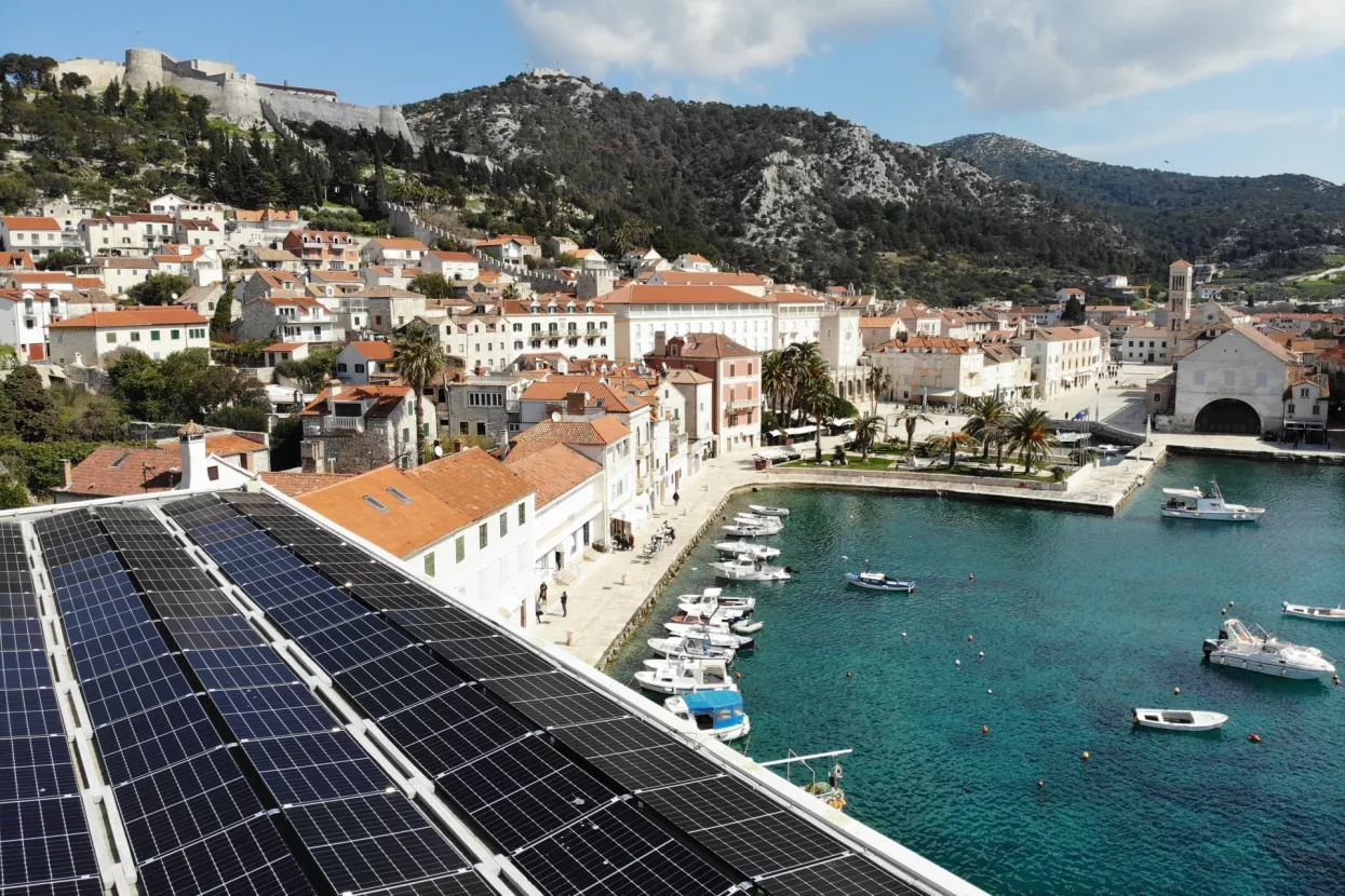 created by dji camera