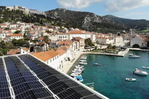 created by dji camera