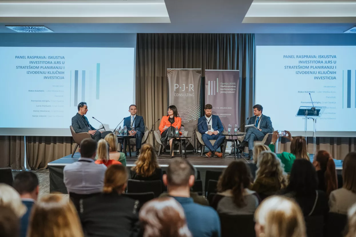 7. međunarodna konferencija o nabavi 