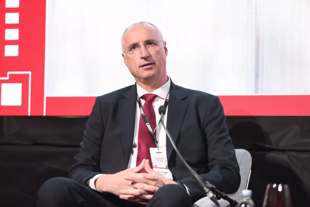 Smart cities 2025.Panel:Urbanizam i priuštivo stanovanje.Ivica Puljak