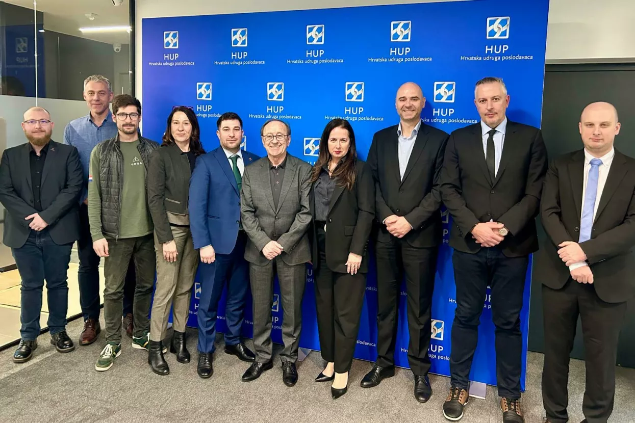 HUP Koordinacija za obrambenu industriju