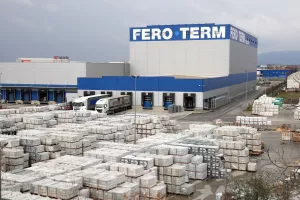 Fero-Term, Donji Stupnik