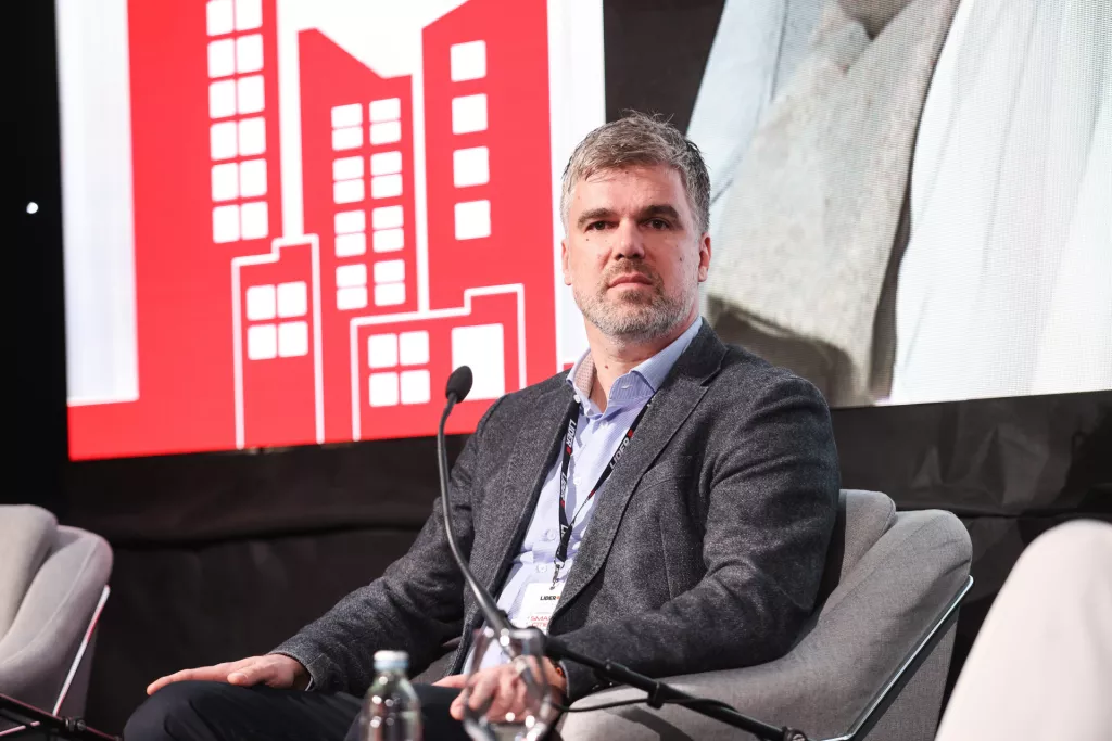 Smart cities 2025.Panel: Infrastruktura i digitalizacija.Branimir Šteko.