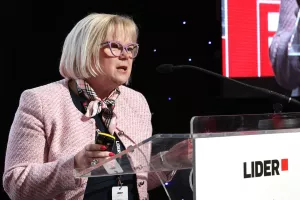 Smart Cities 2025. Suzana Laušin Katanec