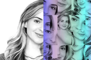 Mirella Crespi, Dani komunikacija