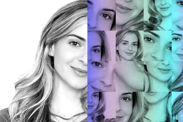 Mirella Crespi, Dani komunikacija