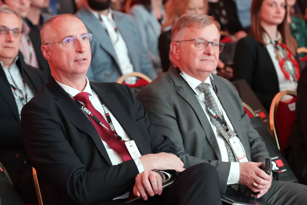 Smart Cities 2025. Ivica Puljak i Željko Turk