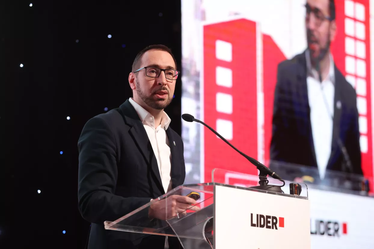 Smart cities 2025.Tomislav Tomašević- Digitalni Zagreb