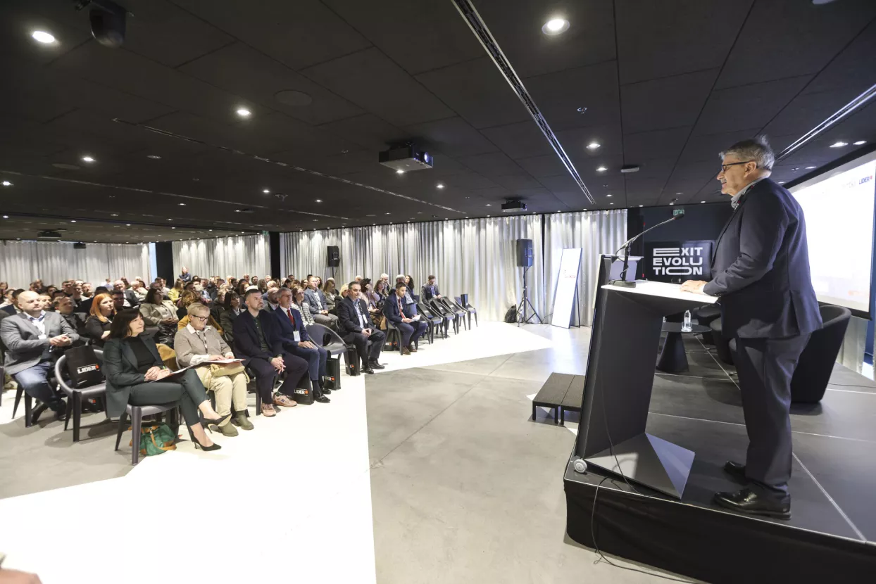 Budućnost obiteljskih tvrtki 