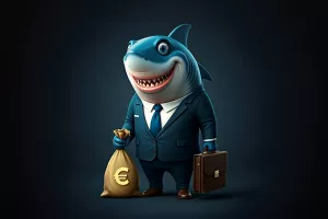 Moja prva akvizicija