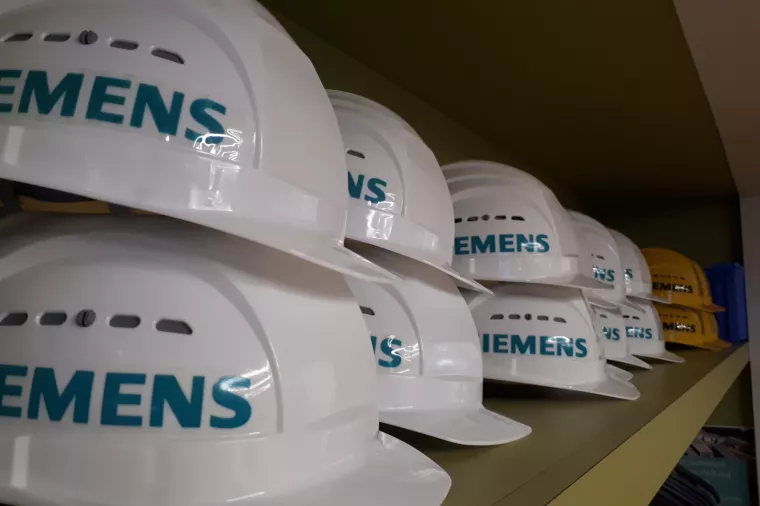Siemens Energy