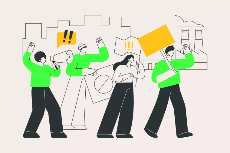 Samo poslodavci snose posljedice nedorečenih zakonskih rješenja