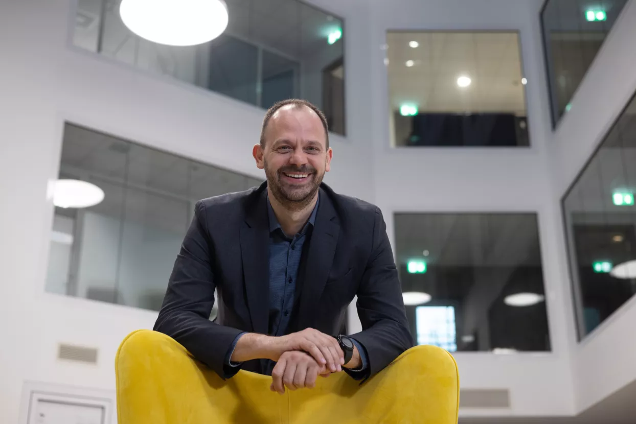 Ivan Bešlić, Sofascore.