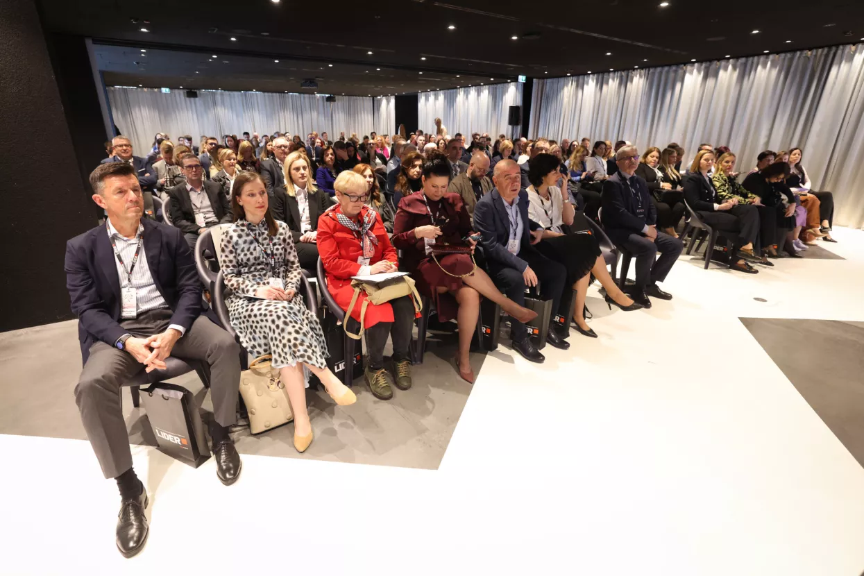 Budućnost obiteljskih tvrtki.