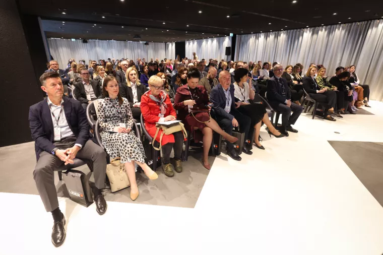 Budućnost obiteljskih tvrtki.