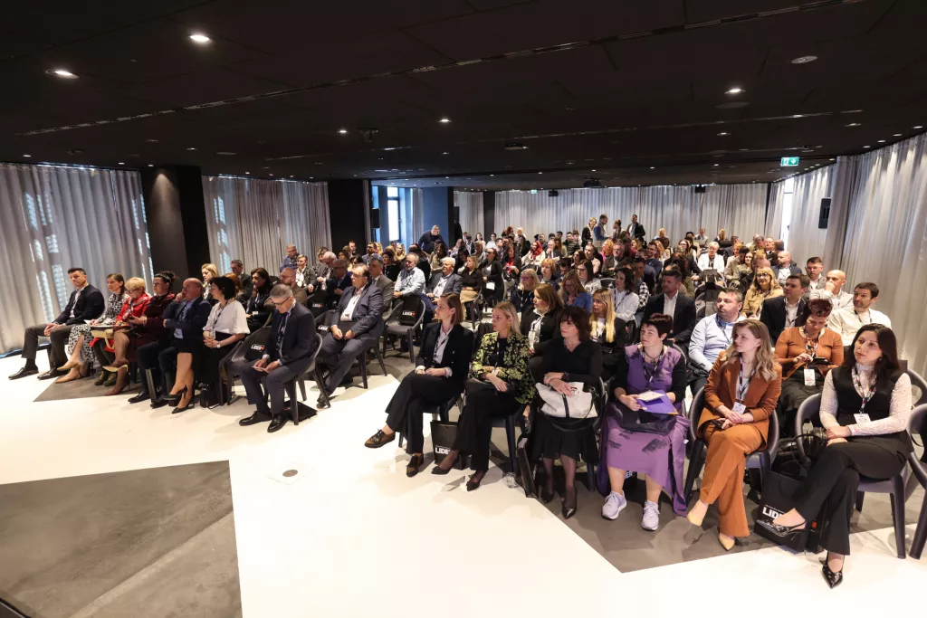 Budućnost obiteljskih tvrtki.