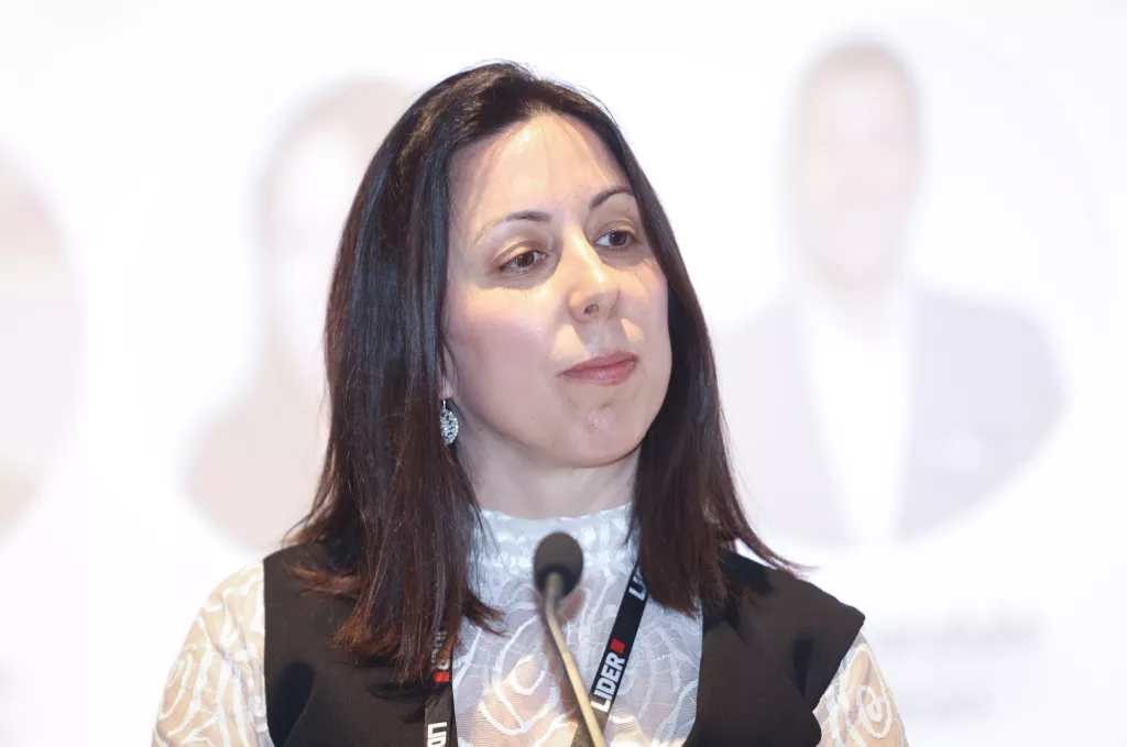 Budućnost obiteljskih tvrtki.Panel:Što ste oduvijek htjeli znati o prijenosu poslovanjaKatarina Petković