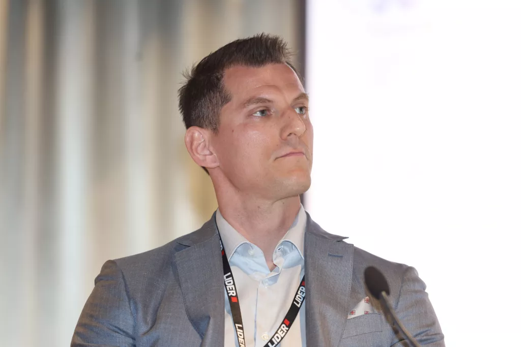 Budućnost obiteljskih tvrtki.Panel:Što ste oduvijek htjeli znati o prijenosu poslovanjaMarko Petrunić