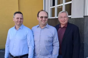 Tomislav Ivanetić, Predrag Šeatović, Tomislav Kajdi - uprava Qeloa