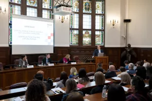  Alerić. Perica, Mandić i Pokaz