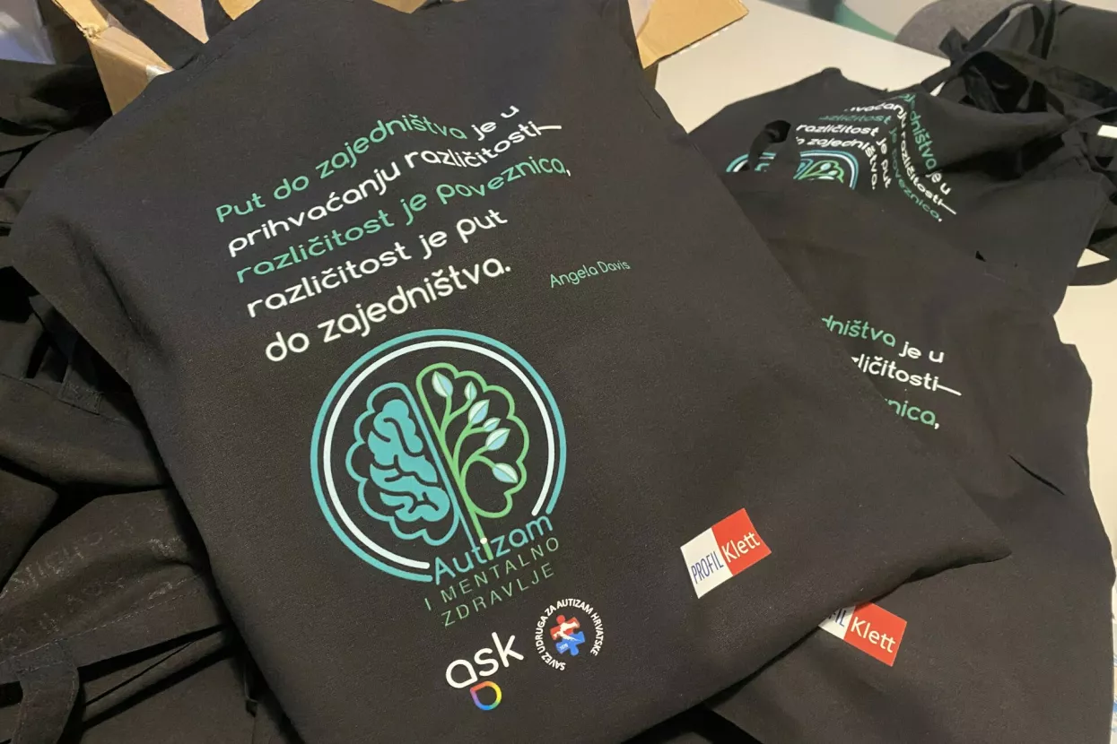 Autizam i mentalno zdravlje